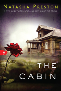 Cover image: The Cabin 9781492618553