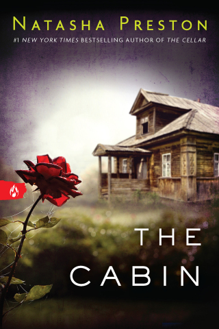 Imagen de portada: The Cabin 9781492618553