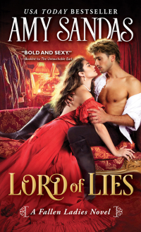 Cover image: Lord of Lies 9781492618782