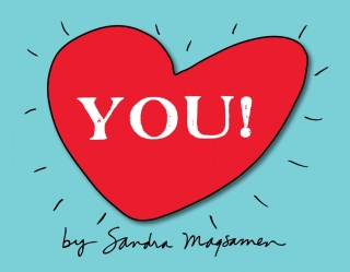 Cover image: You! 9781492619345