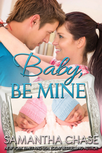 Imagen de portada: Baby, Be Mine 9781492619680