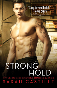 Imagen de portada: Strong Hold 9781492620471