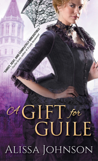 Immagine di copertina: A Gift for Guile 9781492620532