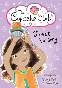 Immagine di copertina: Sweet Victory 9781492620822