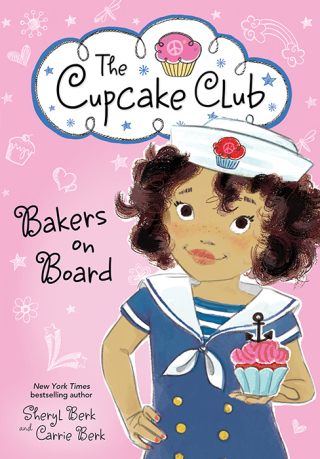 Cover image: Bakers on Board 9781492620853