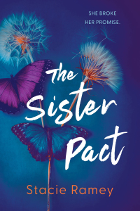 Imagen de portada: The Sister Pact 9781492620976