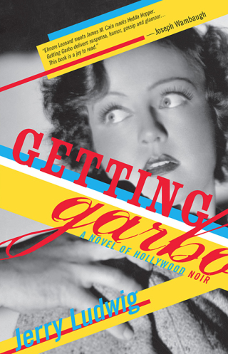 Cover image: Getting Garbo 9781402202230