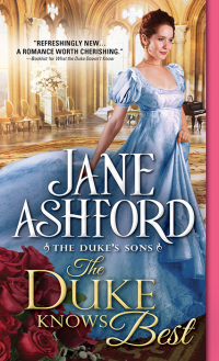 Cover image: The Duke Knows Best 9781492621683