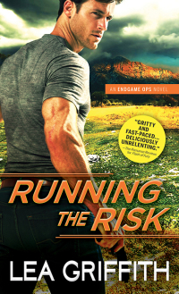 Cover image: Running the Risk 9781492621744