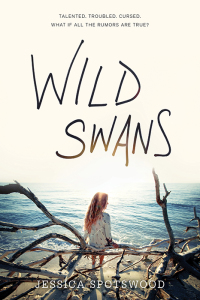 Titelbild: Wild Swans 9781492622161