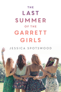 Imagen de portada: The Last Summer of the Garrett Girls 1st edition 9781492622192