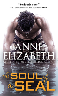 Imagen de portada: The Soul of a SEAL 9781492622246