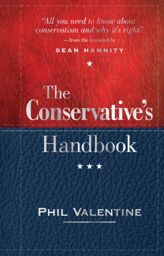 表紙画像: The Conservative's Handbook 2nd edition 9781492622352