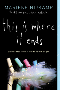 Imagen de portada: This Is Where It Ends 9781492671114