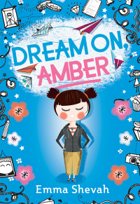 Cover image: Dream on, Amber 9781492622505