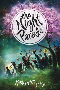 Cover image: The Night Parade 9781492623243