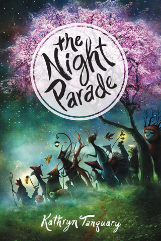 Cover image: The Night Parade 9781492623243