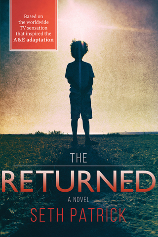 Cover image: The Returned 9781492623373