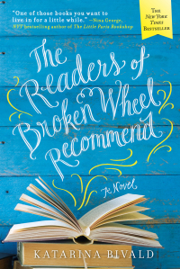Cover image: The Readers of Broken Wheel Recommend 9781492623441