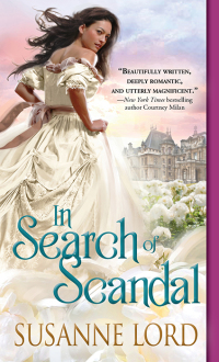 Cover image: In Search of Scandal 9781492623502