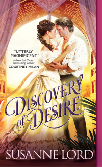 Imagen de portada: Discovery of Desire 2nd edition 9781492623533