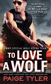 Omslagafbeelding: To Love a Wolf 9781492625957