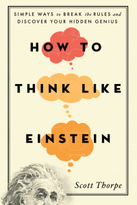 Imagen de portada: How to Think Like Einstein 2nd edition 9781492626275