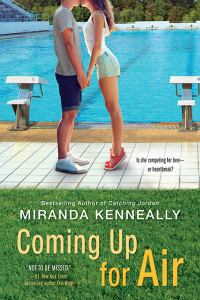 Imagen de portada: Coming Up for Air 9781492630111