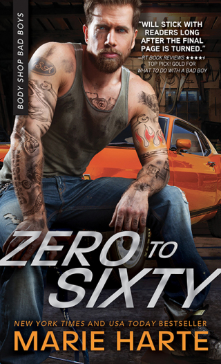 Cover image: Zero to Sixty 9781492630326