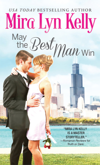 Cover image: May the Best Man Win 9781492630739