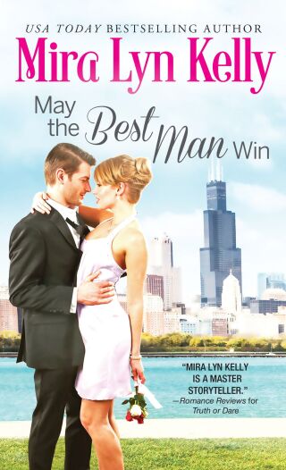Cover image: May the Best Man Win 9781492630739