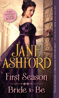 Cover image: First Season / Bride to Be 9781492630944