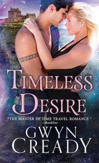 Cover image: Timeless Desire 9781492630975