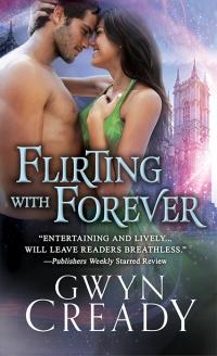 Imagen de portada: Flirting with Forever 9781492631033