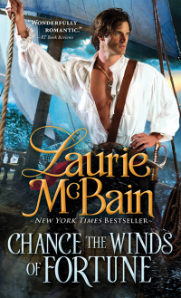 Cover image: Chance the Winds of Fortune 9781492631088