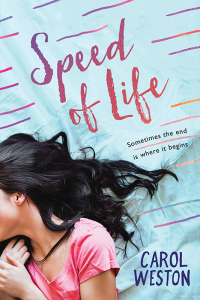Cover image: Speed of Life 9781492654490
