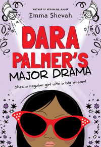 Cover image: Dara Palmer's Major Drama 9781492631385