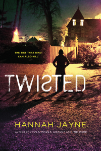 Cover image: Twisted 9781492631798