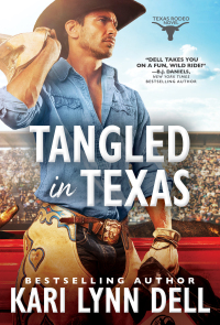 Imagen de portada: Tangled in Texas 9781492631972