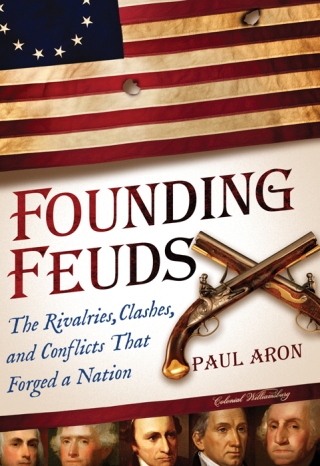 Cover image: Founding Feuds 9781492632306
