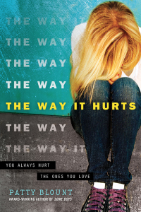 Cover image: The Way It Hurts 9781492632788