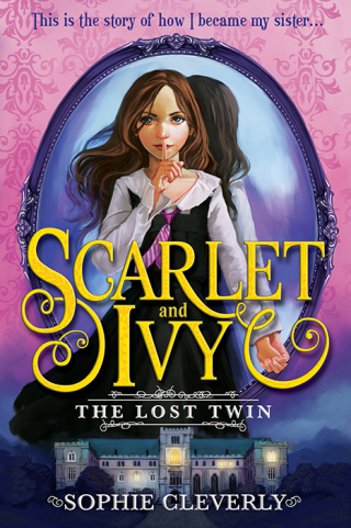 Cover image: The Lost Twin 9781492633396