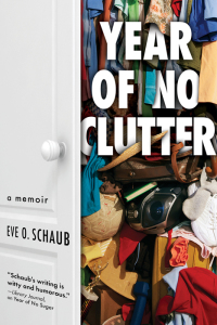 Omslagafbeelding: Year of No Clutter 9781492633556