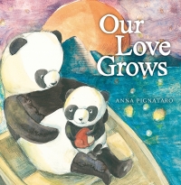 Cover image: Our Love Grows 9781492634188