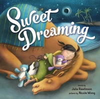 Cover image: Sweet Dreaming 9781492634423