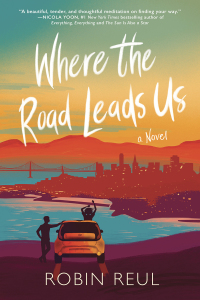 Imagen de portada: Where the Road Leads Us 9781492635253