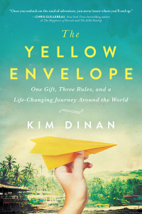 Cover image: The Yellow Envelope 9781492635383