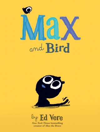 Cover image: Max and Bird 9781492635581