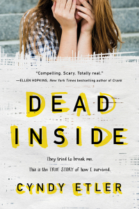 Imagen de portada: Dead Inside 9781492635734