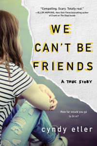 Titelbild: We Can't Be Friends 9781492660903